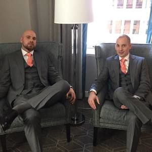 Meet your Posher, Dale